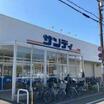 ショッピング施設