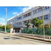 中学校