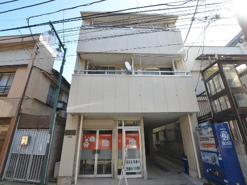 小池マンション 1階 2DKの画像