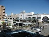 相模原駅