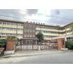 中学校