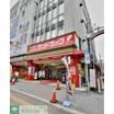 ショッピング施設