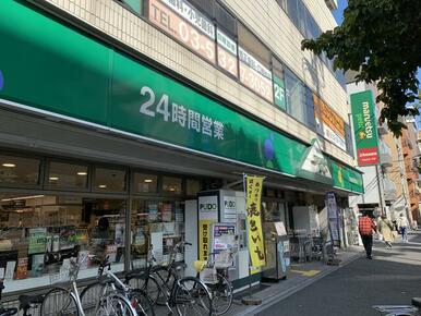 マルエツ大和町店