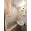 バス/シャワー