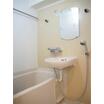 バス/シャワー