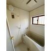 バス/シャワー