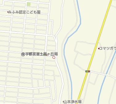 現地案内図