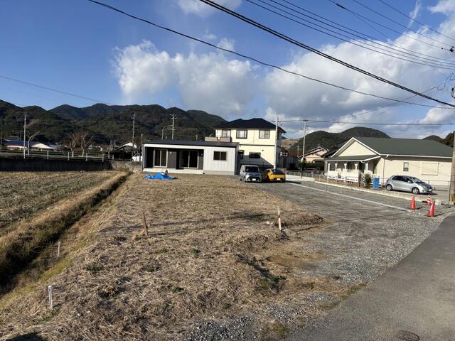物件画像 遠賀郡岡垣町 吉木東１丁目 (海老津駅) 住宅用地