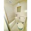 バス/シャワー