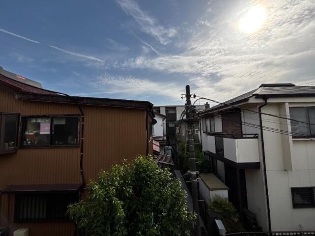 【GUEST】汎用アパート・マンションセット GARDEN FIFTH IDEA 202 ワンルーム 川崎市高津区の