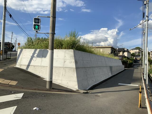 物件画像 北九州市八幡西区 沖田１丁目 (三ヶ森駅) 住宅用地