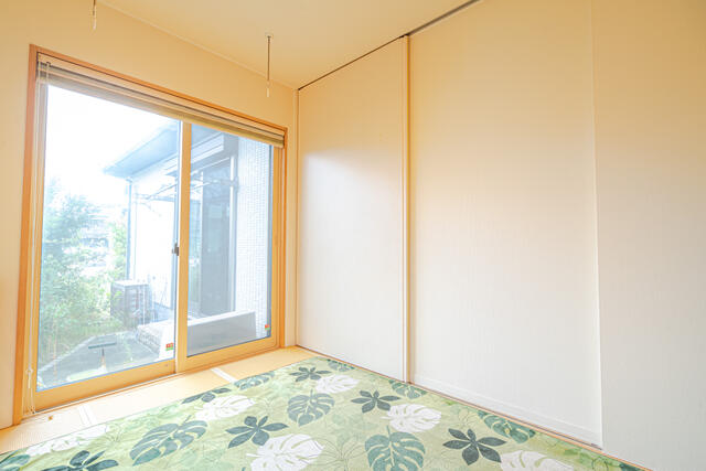 物件画像 北九州市八幡西区 貴船台 (本城駅) 1階建 3LDK