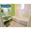 バス/シャワー