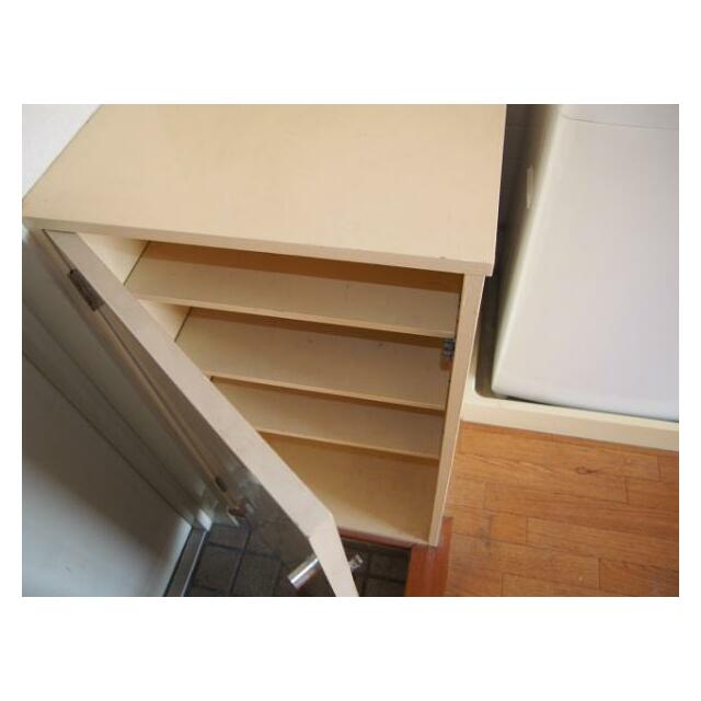 シューズボックス付き！