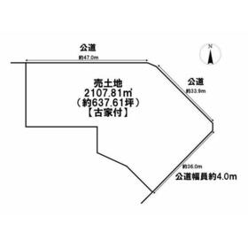 地形図等
