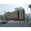 ショッピング施設