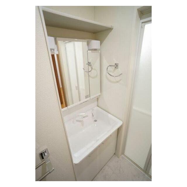 使い勝手が違います！洗髪洗面台☆