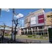 ショッピング施設