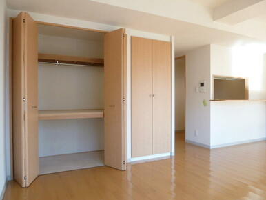 ★参考写真★以前の室内写真です。