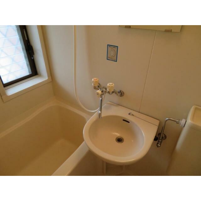 ※別号室の写真となります。