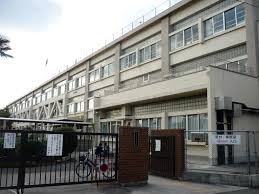 東大和市立第二小学校