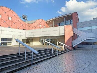 北九州国際会議場