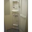 バス/シャワー