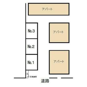 平面図