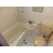 バス/シャワー