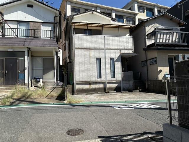 物件画像 北九州市小倉北区 霧ケ丘３丁目 (城野駅) 住宅用地