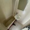 バス/シャワー