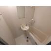 バス/シャワー