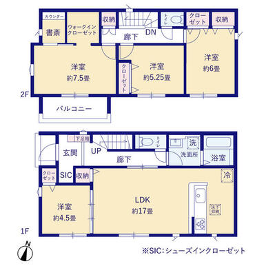 6号棟