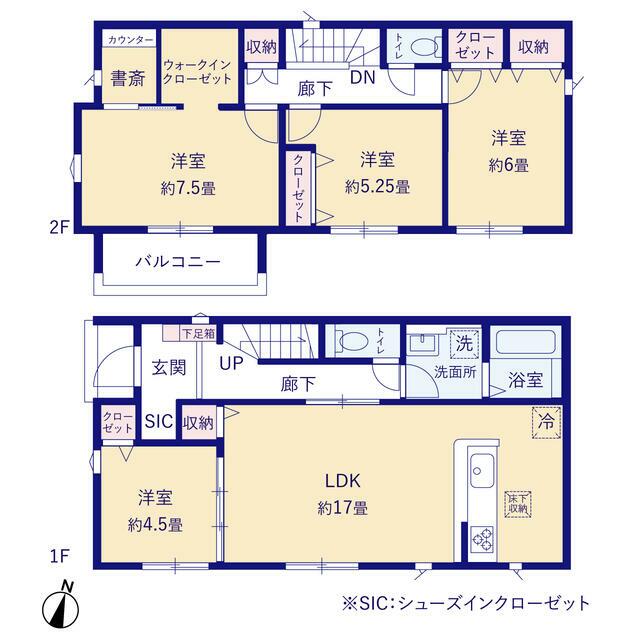 6号棟