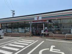 セブンイレブン　鳥栖今泉店