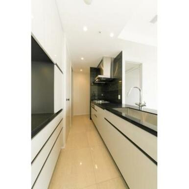 ※写真は同タイプ住戸です。