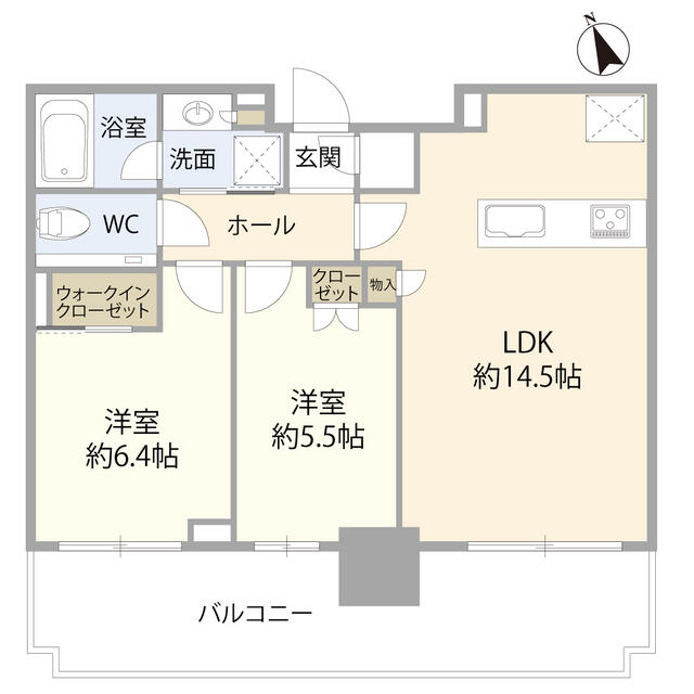 アトラス北千住