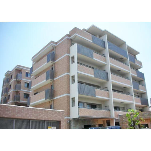 ハイネスクラウズ山科音羽