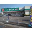 ショッピング施設