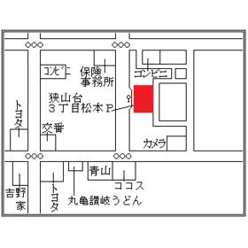 平面図