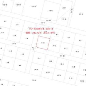 地形図等