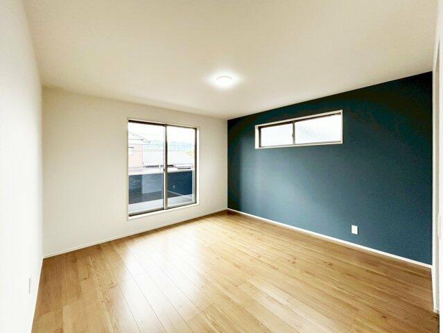 物件画像 北九州市小倉南区 東貫１丁目 (下曽根駅) 2階建 4LDK