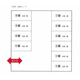 平面図