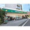 ショッピング施設