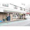 コンビニ