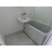 バス/シャワー