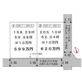 地形図等