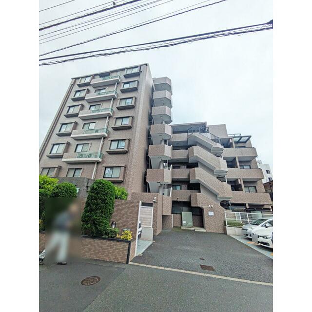 日神パレステージ亀戸第３