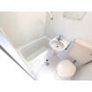 バス/シャワー