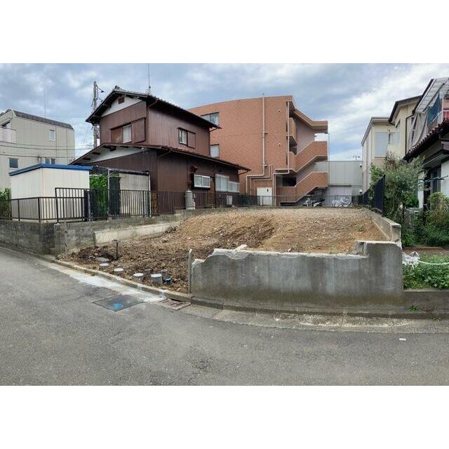 毎日がもっと特別になる場所（1号棟）